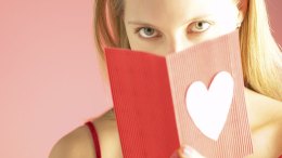 Valentine's Events All Over the State