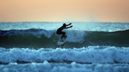 How to Buy a Wetsuit