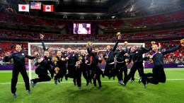 U.S. Women's Soccer Team Ponders Future After Gold