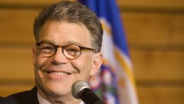 Schumer: Senate Should Seat Franken
