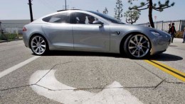 The "Affordable" Tesla Unveiled