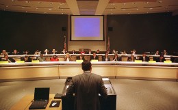 "Torture Memo" Bush Lawyer Takes on KQED Listeners