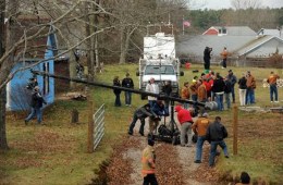 Extreme Makeover: Connecticut Edition
