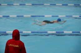 Lawmakers Take New Steps to Make Pools Safer