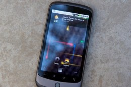 Google Nexus One's Sound Quality Could Change Cellphones Forever