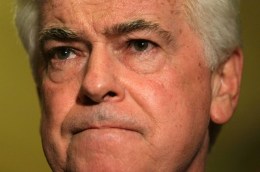 Two In to Challenge Dodd 