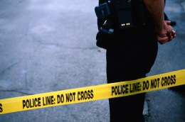 West Haven Police Probe Suspected Murder-Suicide