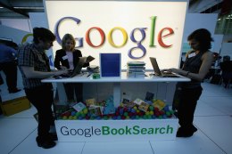 Rivals Teaming Up Against Google