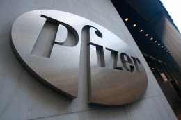 Pfizer Employee Has Swine Flu