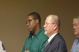 Idris Elahi Sentenced