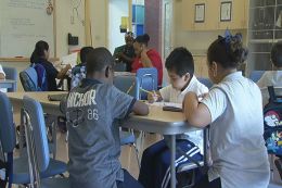 New Haven Schools Gets Huge Grant
