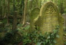 Connecticut's Haunted Past