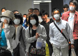 Swine Flu Could Affect 2 Billion If Spread Continues