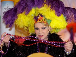 What You're Doing Tonight - Feb. 24
