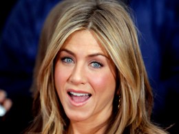 Lovelorn Celebs: Jennifer Aniston