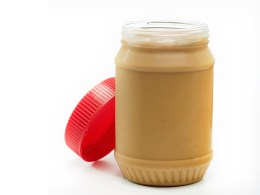 Peanut butter and salmonella