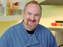 Is Oprah's Chef Headed to the White House?