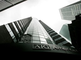 CT Men Named As AIG Bonus Getters 