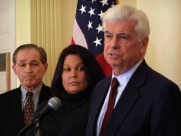 Report: Countrywide Bent Rules for Dodd