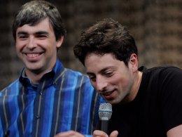 Google: What a Difference Five Years Makes