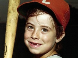 Cops Solve '81 Slaying of AMW Host John Walsh's Son