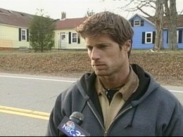 Voluntown Family Picked for Home Makeover