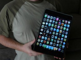Apple Tablet Not Set in Stone Yet