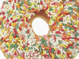 Yum -- Infested Donut Shop Reopens