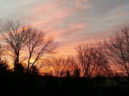 [UGCHAR-CJ-weather]My Weather Story