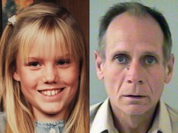 Kidnap Confession: "It's a Disgusting Thing"
