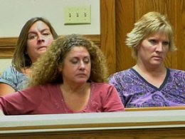 Called Out: Penis Glue Gals' Phone Records Seized