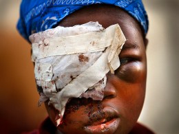 Toll Hits 50,000 as Rescuers Confront "Chaos" in Haiti