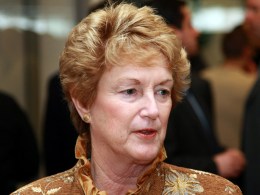 Rell to Allow Budget Into Law, With Her Own Cuts