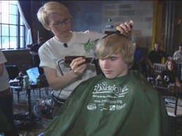 St Baldricks Day