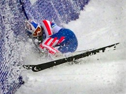 Olympic Wipeouts