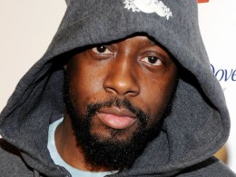 Wyclef's Tweet Crashes Haiti Help Line