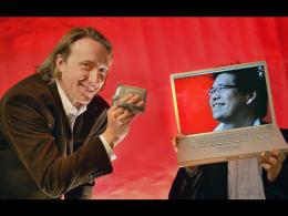 YouTube Does its Best Google Impersenation