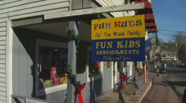 Newtown Receives $500,000 Grant to Help Businesses 