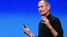 Apple's Steve Jobs Had Liver Transplant: Report