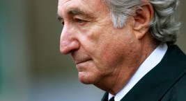 SEC Charges Brokerage Firm With Fraud in Madoff Case