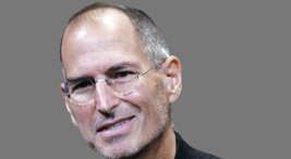Jobs Back on the Job