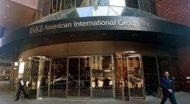AIG Ditches Its Tainted Name