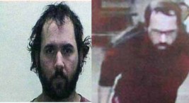 Arrest Warrant for Wesleyan Shooting Suspect