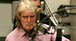 Imus in the Morning, and at Night