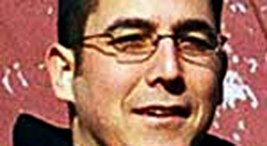 Berkeley IT Guy on FBI's "Most Wanted" List