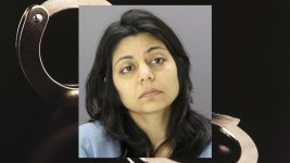 Child Left in Car in School Parking Lot Dies
