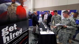 Jobless Claims Drop to Second-Lowest Level in Nearly 4 Years
