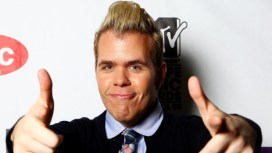 Perez Hilton Slaps Back With Lawsuit