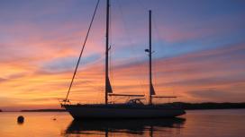 This Auction Will Float Your Boat