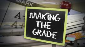 "Making the Grade" Education Stories